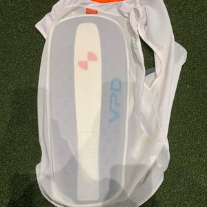Used XS POC Back Plate