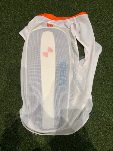 Used XS POC Back Plate