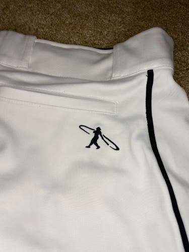 Nike Swingman Baseball Pants Size M