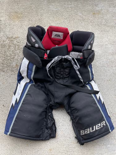 Bauer Stamkos Pro Stock Pants