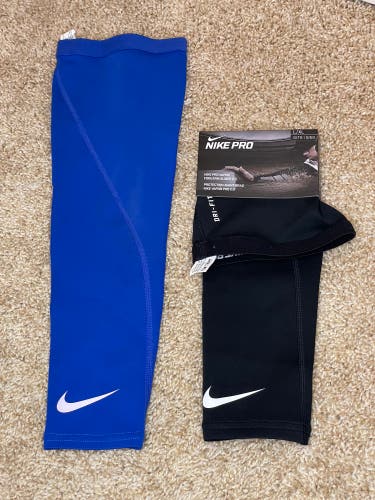 Nike Pro Vapor Forearm Slider 2.0