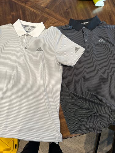 Used Men's Adidas Shirt