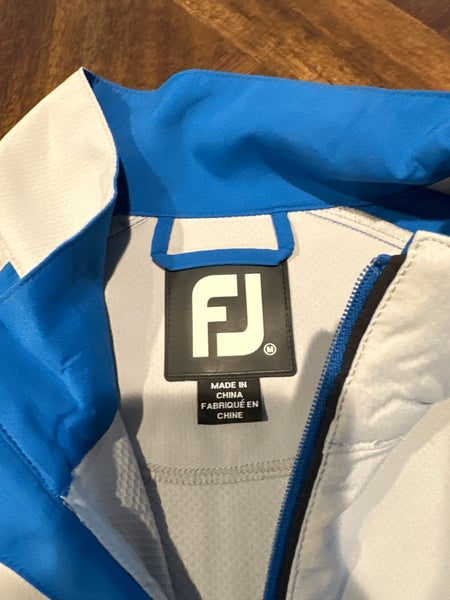 Used Men's Footjoy Shirt