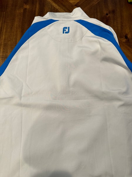 Used Men's Footjoy Shirt