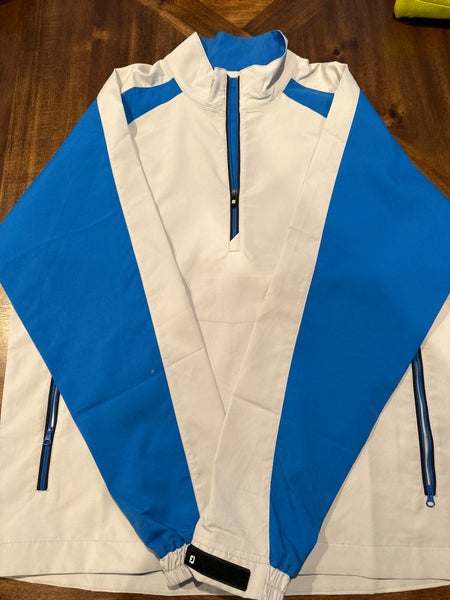 Used Men's Footjoy Shirt
