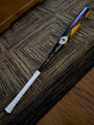 Demarini Voodoo Insane 33/30