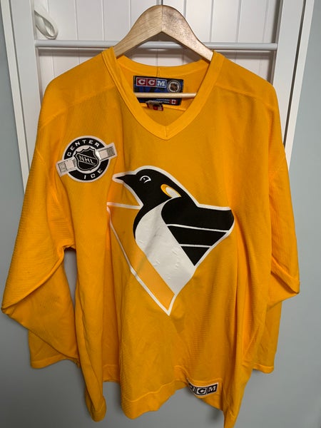 Pittsburgh Penguins Jersey