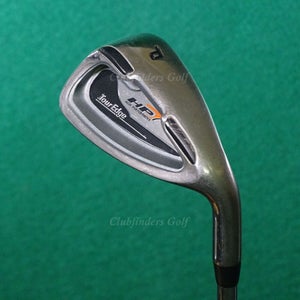 Tour Edge HP7 High Performance PW Pitching Wedge Factory Steel Uniflex