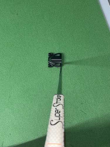 Used Left Hand 33" Spider Tour Putter
