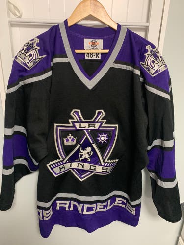 Los Angeles Kings Jersey