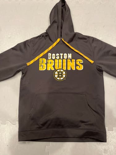 Boston Bruins Sweatshirt