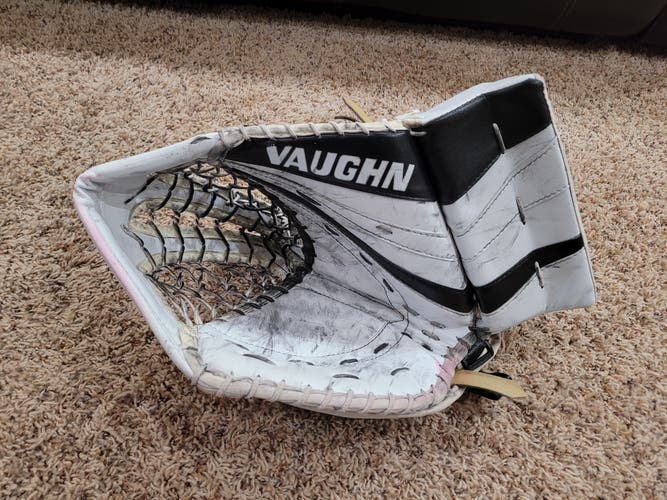 Used Vaughn Full Right SLR2 pro carbon Pro Stock