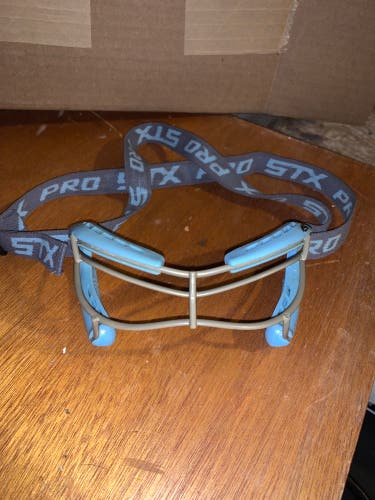 STX Pro Goggles