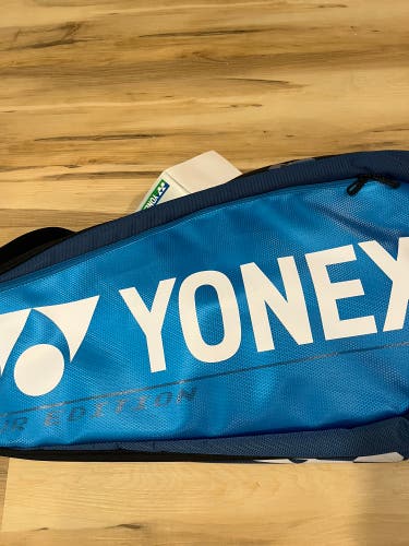 New YONEX  Tour Edition Bag
