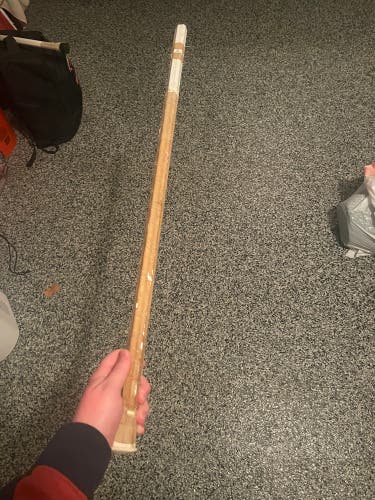Used ECD Carbon Shaft