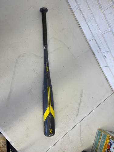 Easton Composite Ghost X Bat (-10) 18 oz 28"