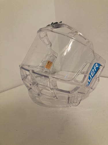 Medium Bauer Shield Concept 3 Full Shield