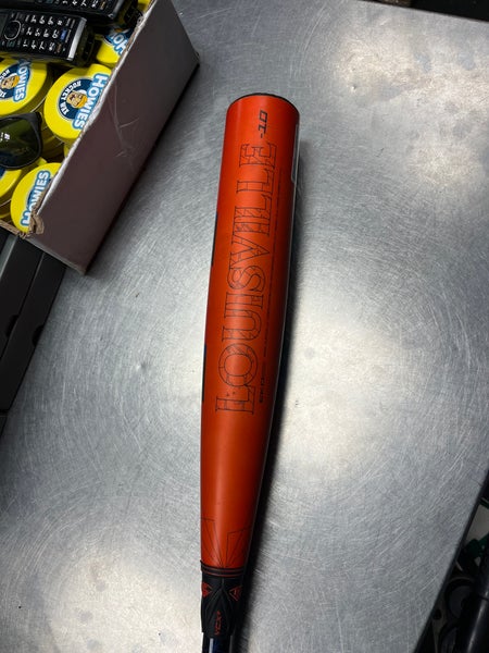 2022 Composite (-10) 21 oz 31" Meta Bat