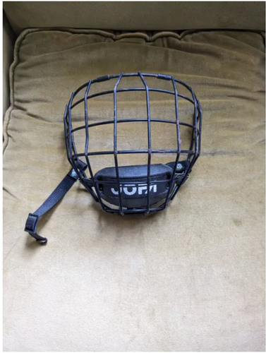 Used Black Jofa 480 M Cage