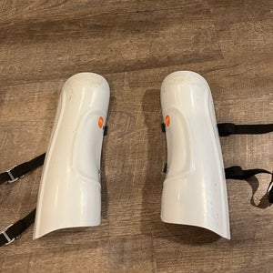 Shin Guards Used Small POC Shin Guard