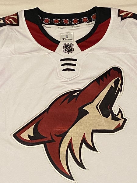 Arizona Coyotes Jerseys, Coyotes Jersey Deals, Coyotes Breakaway