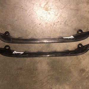 CCM 230 MM SB +4.0 Black Runners / Blades