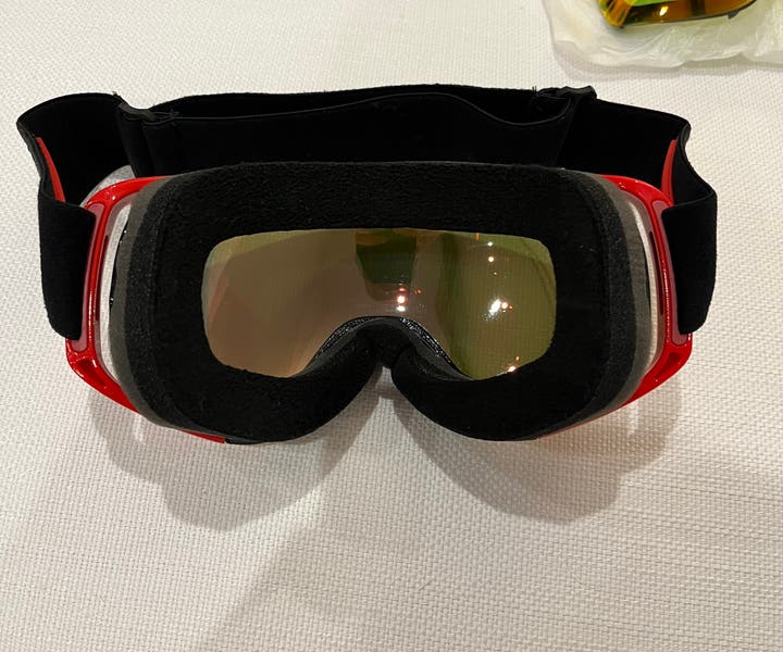Nike Khyber Ski/Snowboard Goggles | SidelineSwap | Buy and