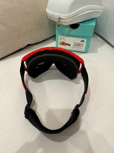 Nike Khyber Ski/Snowboard Goggles | SidelineSwap | Buy and Sell on