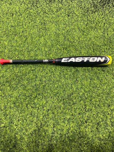 Used 2022 Easton Composite ADV 360 Bat (-8) 22 oz 30"