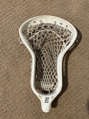 Used Attack & Midfield Strung Hawk Prequel Head