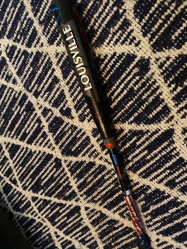BBCOR Certified Louisville Slugger (-3) 30 oz 33" Prime 918 Bat