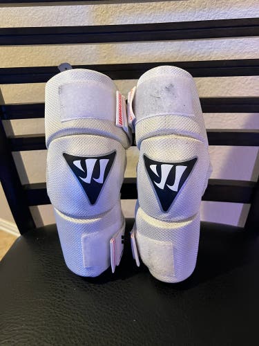 Used Youth Warrior Rabil Next Arm Pads