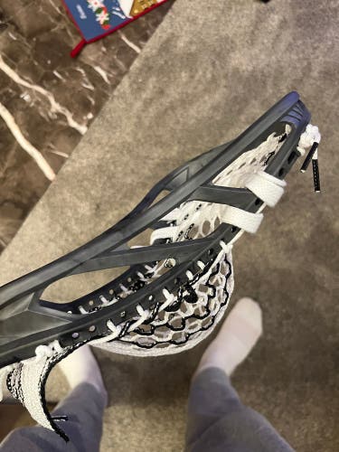 Epoch lacrosse z3 limited edition Gradient series 5of 12