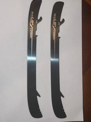 New Bauer 238 Tuuk lightspeed 5 carbon edge