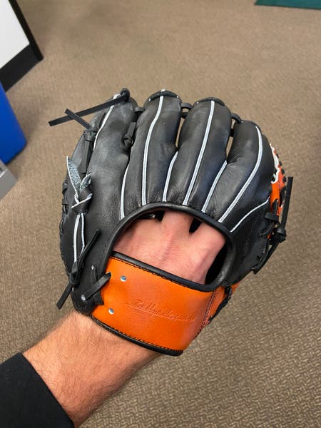 Custom Japan Wagyu JB Baseball Glove RHT JB-004S | SidelineSwap