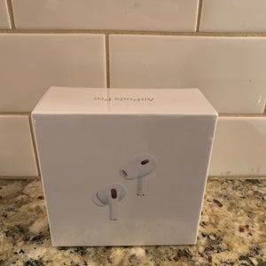 AirPods Pro 2nd Generation New