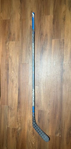 Bauer Nexus 1N LH 87 Flex PM9 Curve Hockey Stick