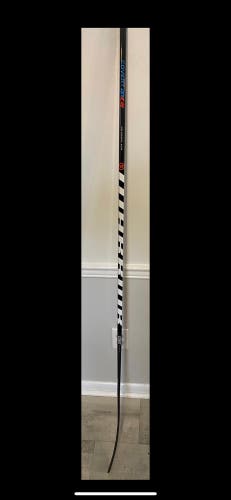 Warrior Hockey Stick QRE20 W88 Draisital LH