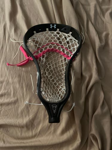 Under Armour Command 2(Strung)