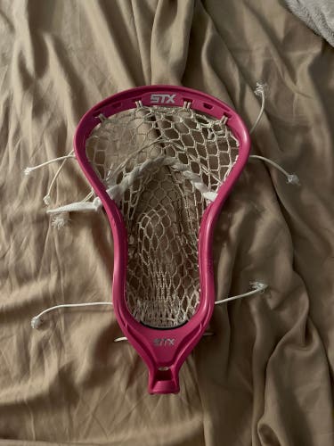 Stx Stallion 700(Strung)(Pink)