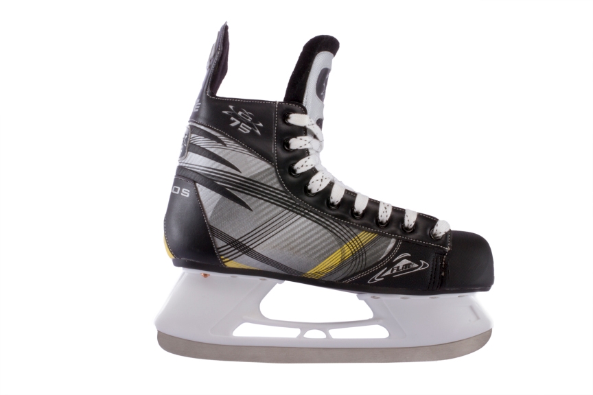 New Senior Flite Hockey Skates Size 16 EE Extra Wide
