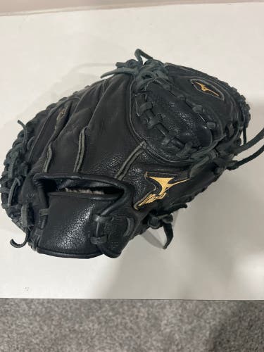 Right Hand Throw 31.5" Catcher's Glove