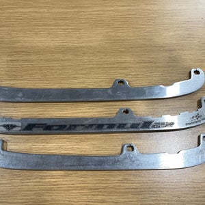 New Mission Steel Runners