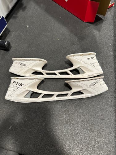 Used Bauer Tuuk Lightspeed Edge Holders - 263 R/L
