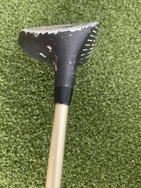 Campbell Golf Wide Body 5 Wood 21* / RH / Ladies Graphite ~41" / VALUE / sk5472