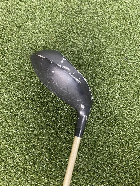 Campbell Golf Wide Body 5 Wood 21* / RH / Ladies Graphite ~41" / VALUE / sk5472