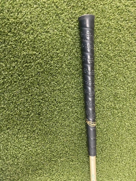 Campbell Golf Wide Body 5 Wood 21* / RH / Ladies Graphite ~41" / VALUE / sk5472