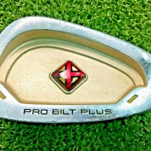 Northwestern Pro Bilt Plus Pitching Wedge / RH / Regular Steel ~35" / mm2043
