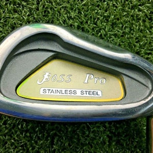 J BOSS Pro Pitching Wedge / RH /  Regular Graphite /  / mm7161