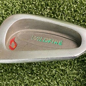 Wildfire Pitching Wedge / RH / Regular Steel ~35" / Good Grip / jl1379